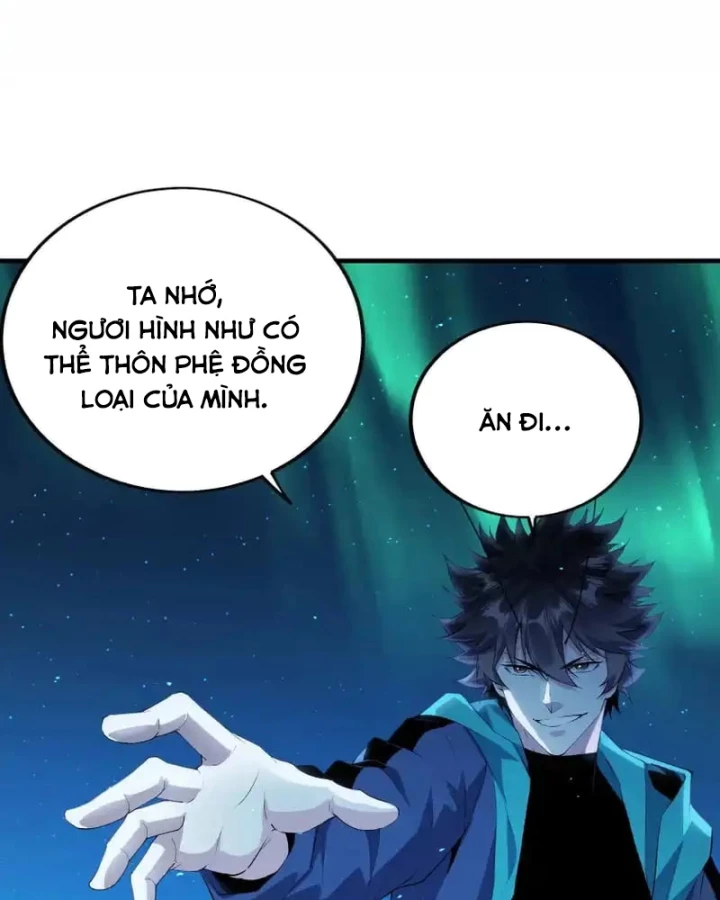 Mạt Thế Cẩu Sinh: Gián Giúp Ta Chồng Buff Chapter 92 - 27