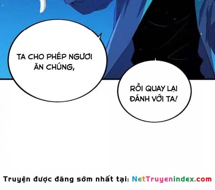 Mạt Thế Cẩu Sinh: Gián Giúp Ta Chồng Buff Chapter 92 - 28