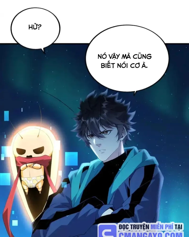 Mạt Thế Cẩu Sinh: Gián Giúp Ta Chồng Buff Chapter 92 - 31