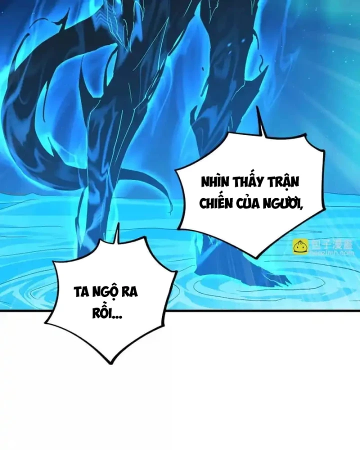 Mạt Thế Cẩu Sinh: Gián Giúp Ta Chồng Buff Chapter 92 - 46