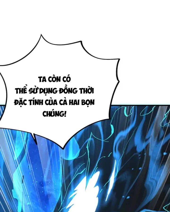 Mạt Thế Cẩu Sinh: Gián Giúp Ta Chồng Buff Chapter 92 - 52