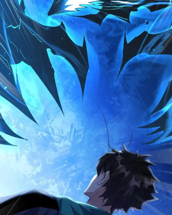 Mạt Thế Cẩu Sinh: Gián Giúp Ta Chồng Buff Chapter 92 - 53