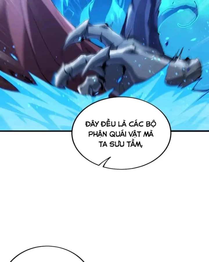 Mạt Thế Cẩu Sinh: Gián Giúp Ta Chồng Buff Chapter 92 - 69