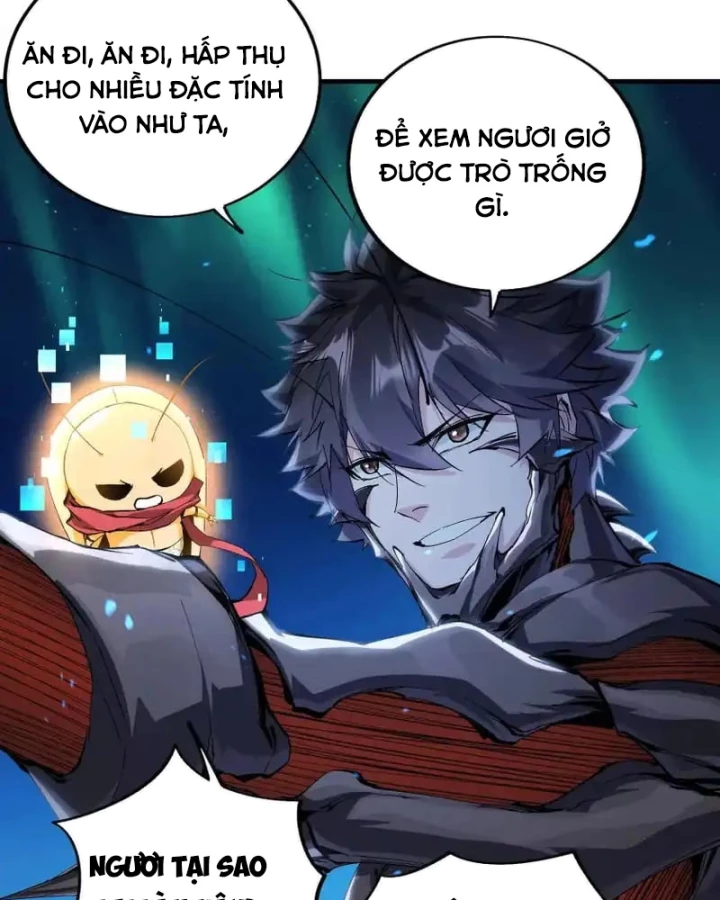 Mạt Thế Cẩu Sinh: Gián Giúp Ta Chồng Buff Chapter 92 - 70