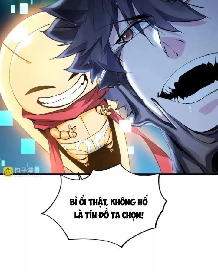 Mạt Thế Cẩu Sinh: Gián Giúp Ta Chồng Buff Chapter 92 - 72