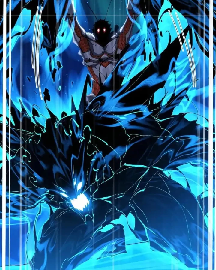 Mạt Thế Cẩu Sinh: Gián Giúp Ta Chồng Buff Chapter 92 - 80