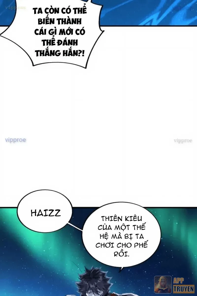 Mạt Thế Cẩu Sinh: Gián Giúp Ta Chồng Buff Chapter 93 - 3