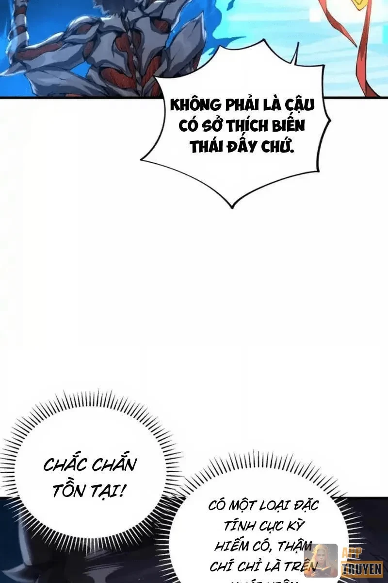 Mạt Thế Cẩu Sinh: Gián Giúp Ta Chồng Buff Chapter 93 - 13