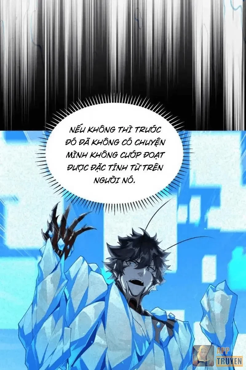 Mạt Thế Cẩu Sinh: Gián Giúp Ta Chồng Buff Chapter 93 - 15