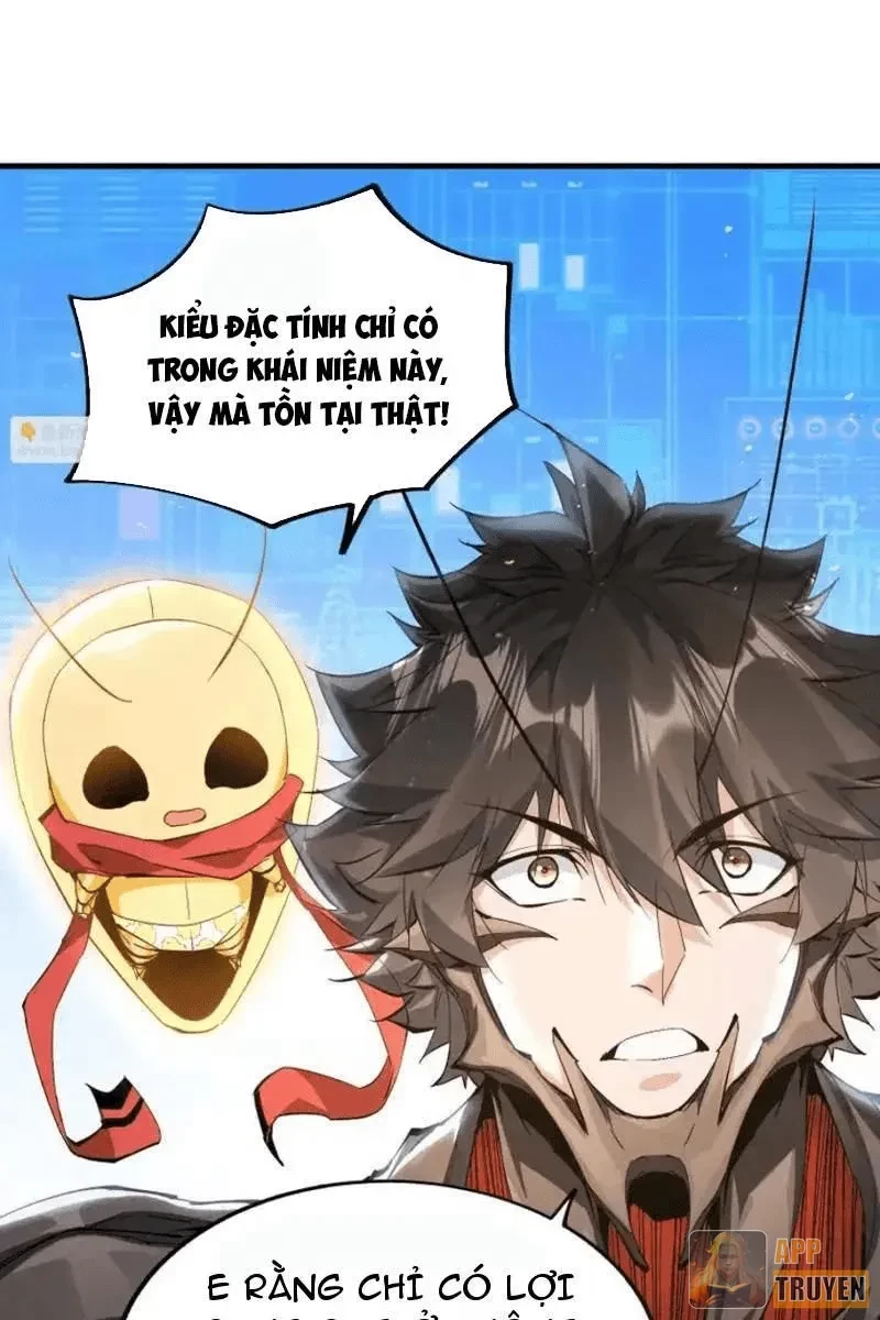 Mạt Thế Cẩu Sinh: Gián Giúp Ta Chồng Buff Chapter 93 - 22