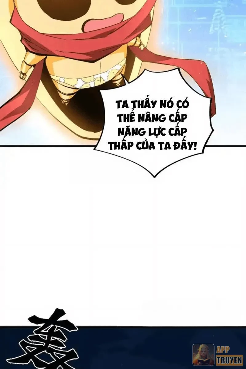 Mạt Thế Cẩu Sinh: Gián Giúp Ta Chồng Buff Chapter 93 - 24