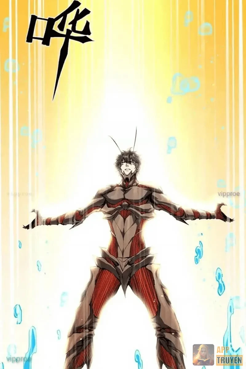 Mạt Thế Cẩu Sinh: Gián Giúp Ta Chồng Buff Chapter 93 - 30