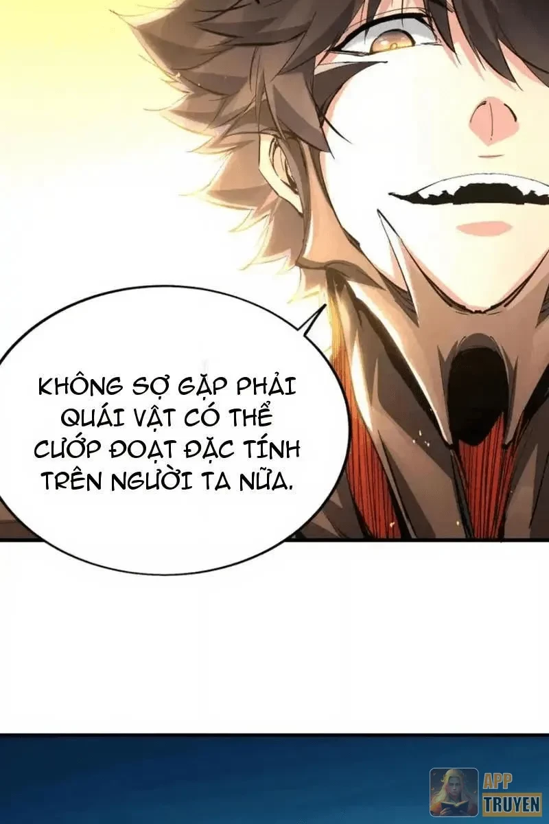 Mạt Thế Cẩu Sinh: Gián Giúp Ta Chồng Buff Chapter 93 - 32