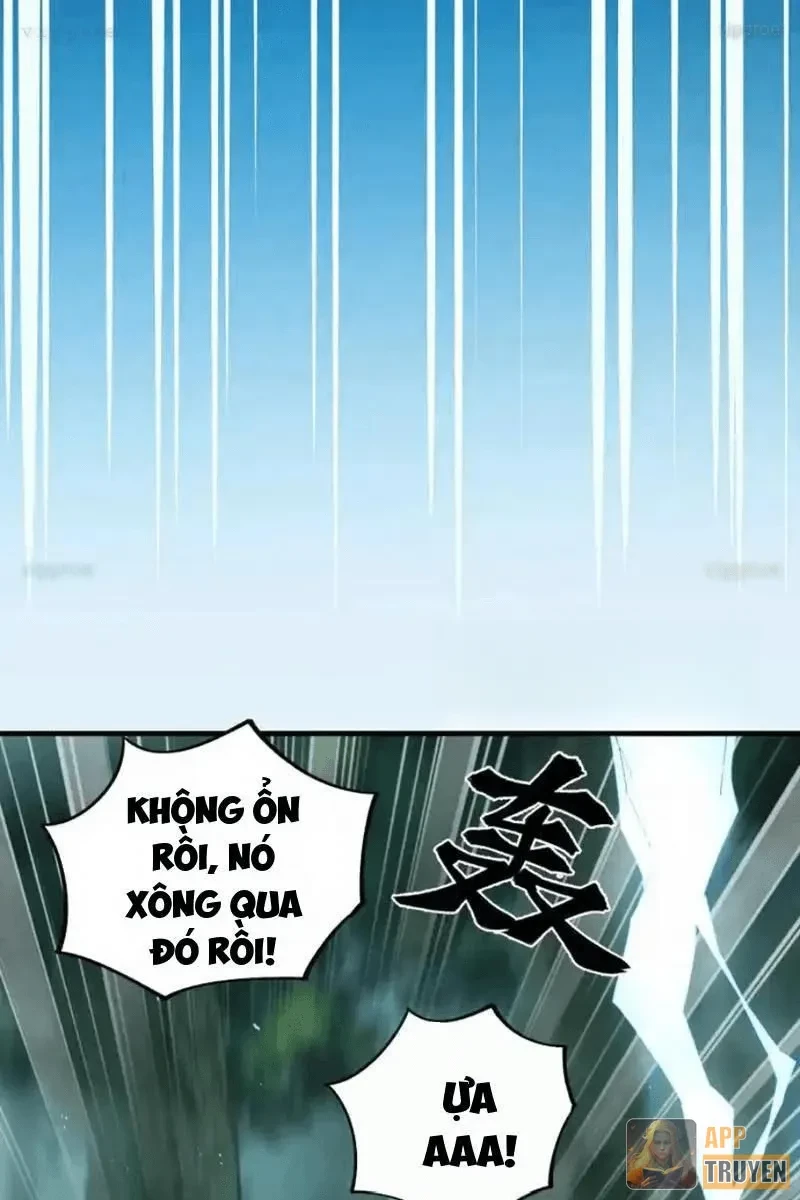 Mạt Thế Cẩu Sinh: Gián Giúp Ta Chồng Buff Chapter 93 - 37