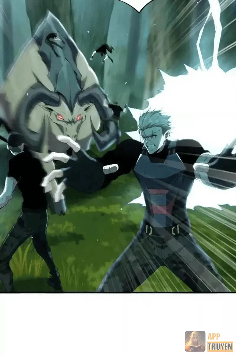 Mạt Thế Cẩu Sinh: Gián Giúp Ta Chồng Buff Chapter 93 - 38