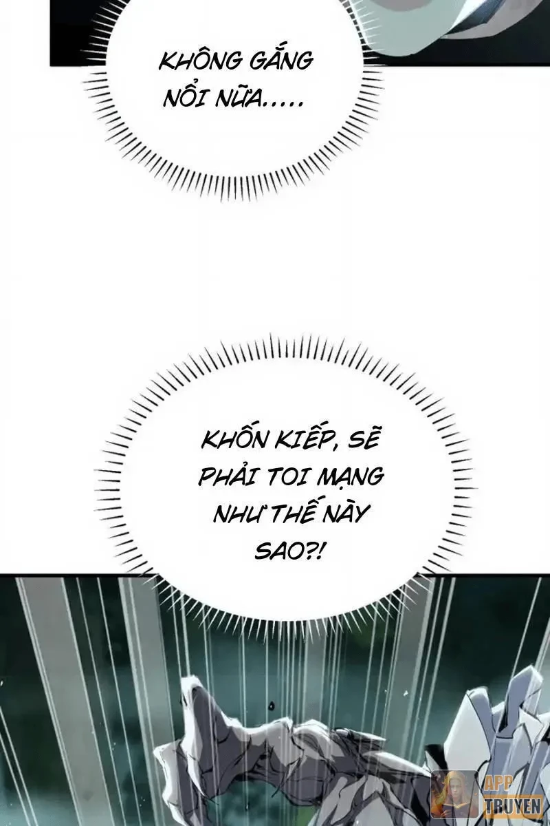 Mạt Thế Cẩu Sinh: Gián Giúp Ta Chồng Buff Chapter 93 - 40