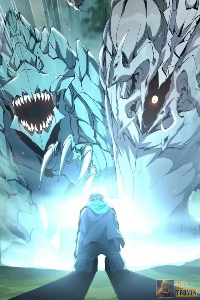 Mạt Thế Cẩu Sinh: Gián Giúp Ta Chồng Buff Chapter 93 - 41