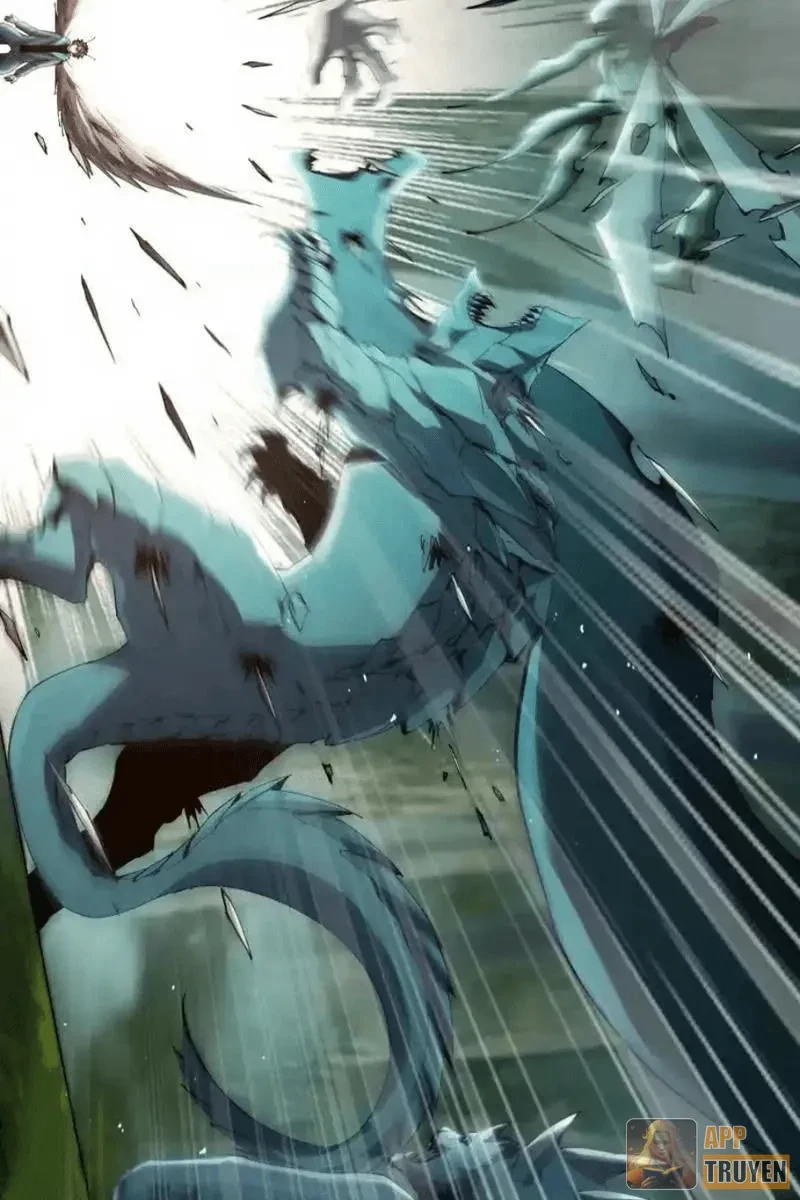 Mạt Thế Cẩu Sinh: Gián Giúp Ta Chồng Buff Chapter 93 - 47