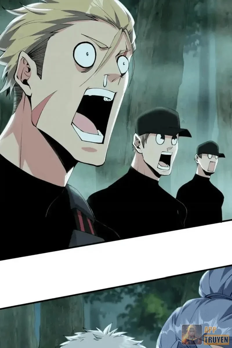 Mạt Thế Cẩu Sinh: Gián Giúp Ta Chồng Buff Chapter 93 - 49