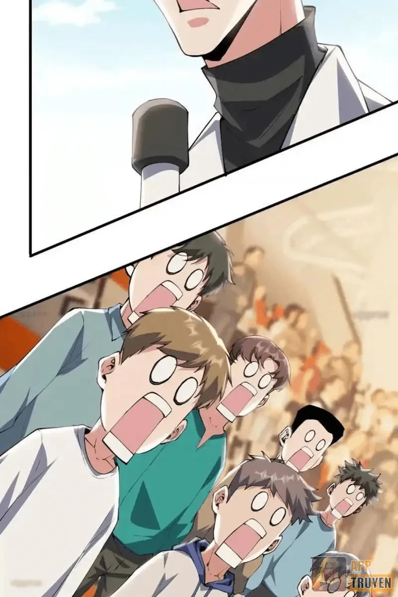 Mạt Thế Cẩu Sinh: Gián Giúp Ta Chồng Buff Chapter 93 - 51