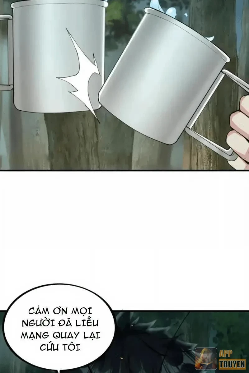 Mạt Thế Cẩu Sinh: Gián Giúp Ta Chồng Buff Chapter 93 - 56