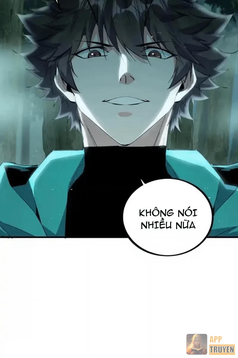 Mạt Thế Cẩu Sinh: Gián Giúp Ta Chồng Buff Chapter 93 - 57