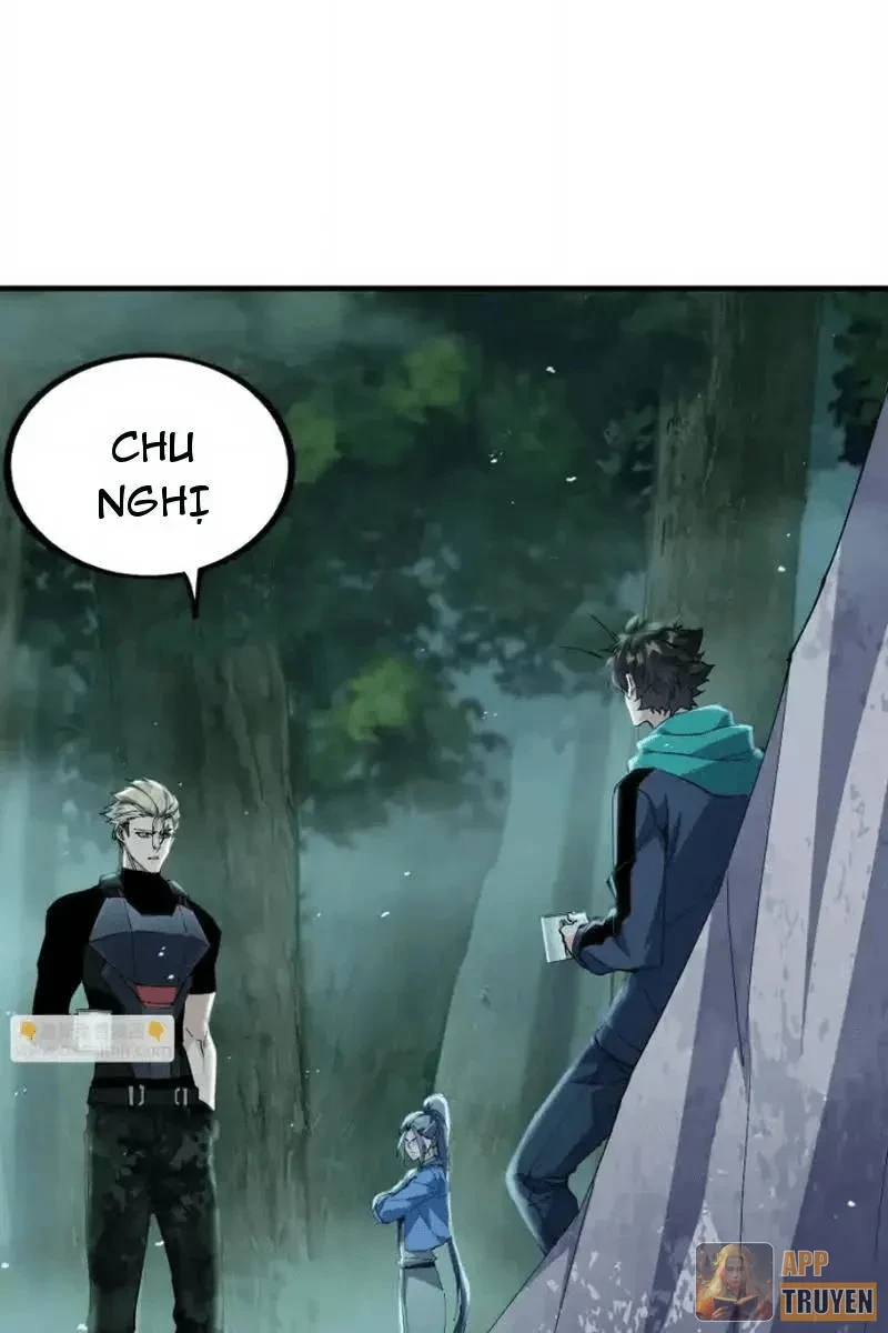 Mạt Thế Cẩu Sinh: Gián Giúp Ta Chồng Buff Chapter 93 - 61