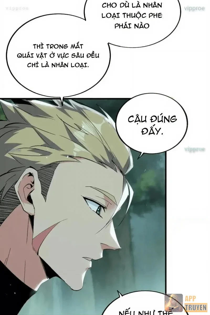 Mạt Thế Cẩu Sinh: Gián Giúp Ta Chồng Buff Chapter 93 - 65