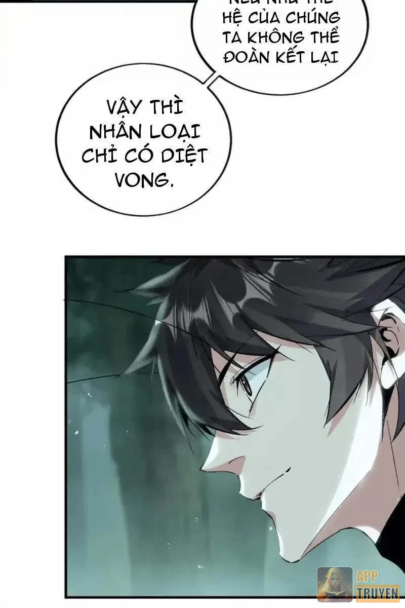 Mạt Thế Cẩu Sinh: Gián Giúp Ta Chồng Buff Chapter 93 - 66