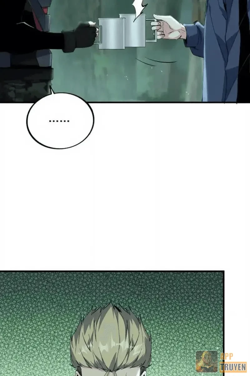 Mạt Thế Cẩu Sinh: Gián Giúp Ta Chồng Buff Chapter 93 - 68