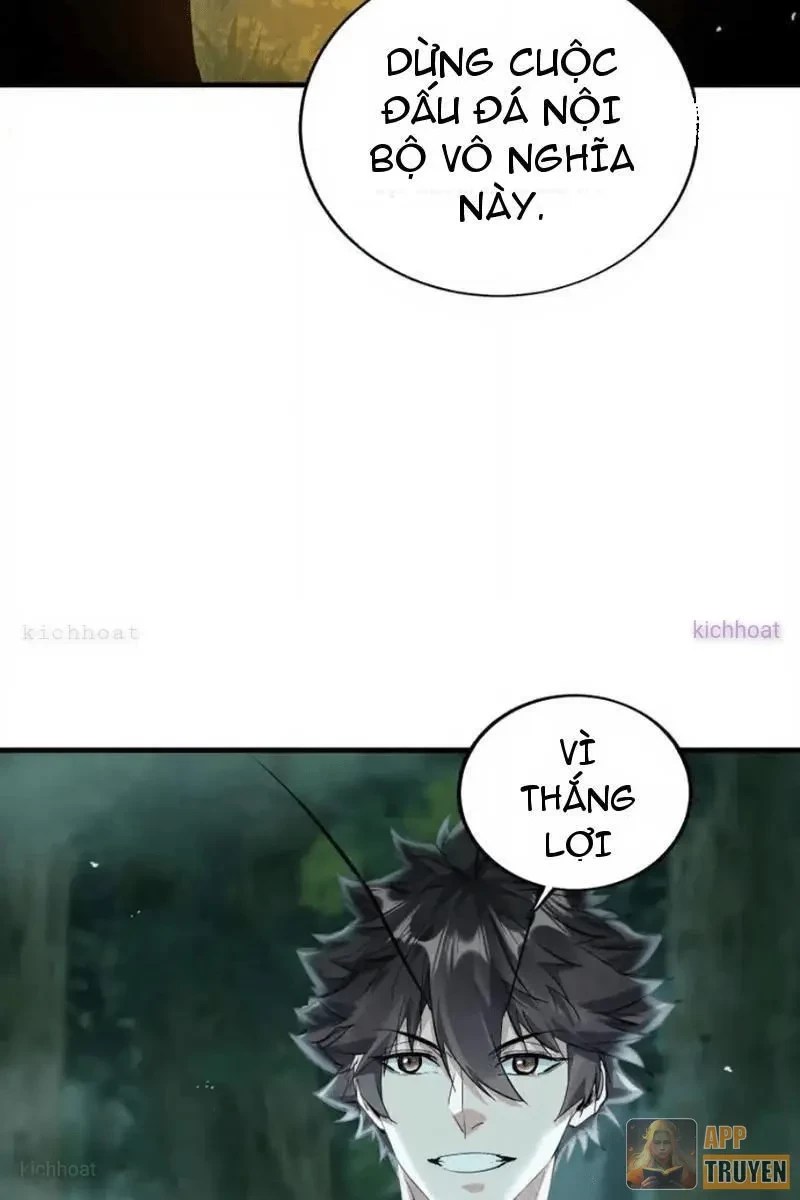 Mạt Thế Cẩu Sinh: Gián Giúp Ta Chồng Buff Chapter 94 - 3