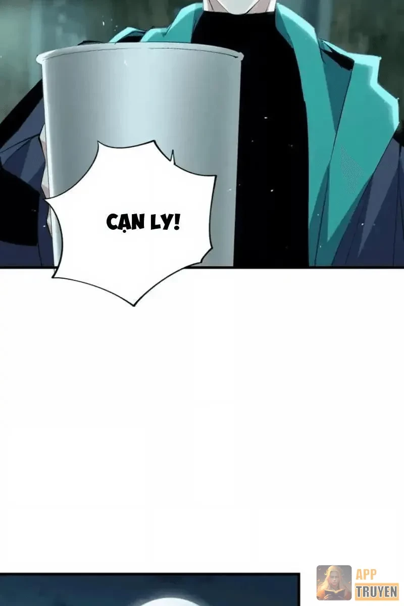 Mạt Thế Cẩu Sinh: Gián Giúp Ta Chồng Buff Chapter 94 - 4