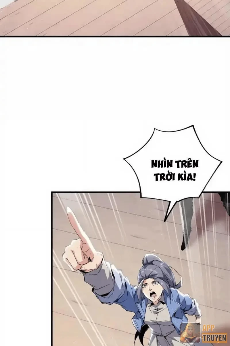 Mạt Thế Cẩu Sinh: Gián Giúp Ta Chồng Buff Chapter 94 - 15