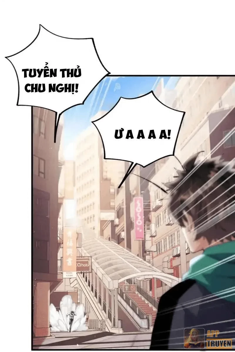 Mạt Thế Cẩu Sinh: Gián Giúp Ta Chồng Buff Chapter 94 - 19