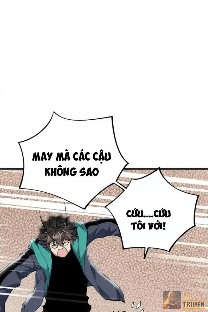 Mạt Thế Cẩu Sinh: Gián Giúp Ta Chồng Buff Chapter 94 - 20