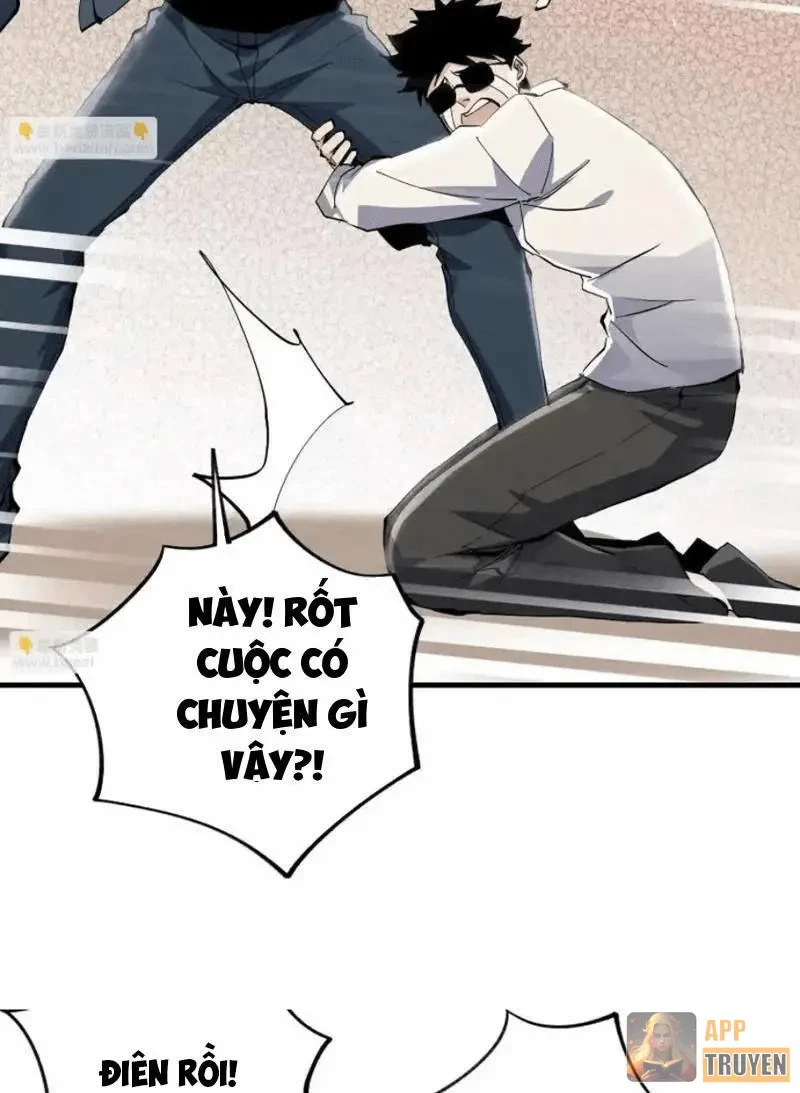 Mạt Thế Cẩu Sinh: Gián Giúp Ta Chồng Buff Chapter 94 - 21