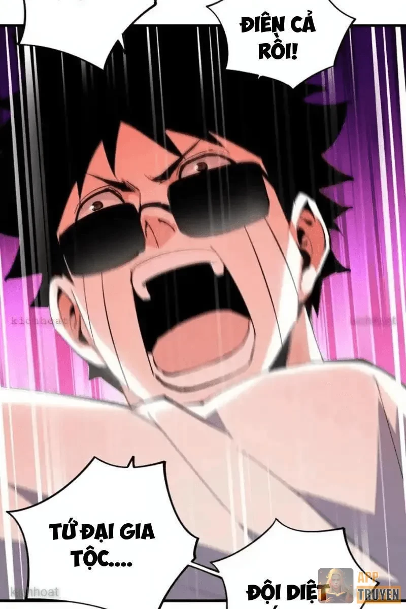 Mạt Thế Cẩu Sinh: Gián Giúp Ta Chồng Buff Chapter 94 - 22