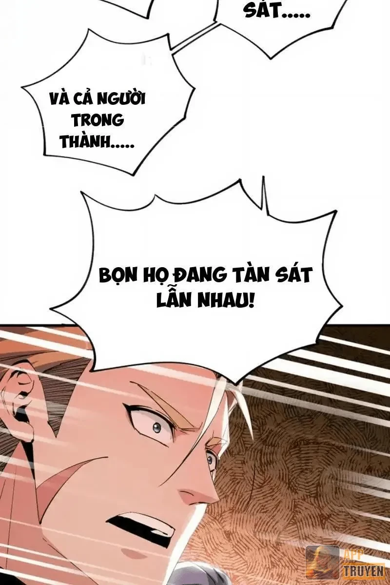 Mạt Thế Cẩu Sinh: Gián Giúp Ta Chồng Buff Chapter 94 - 23