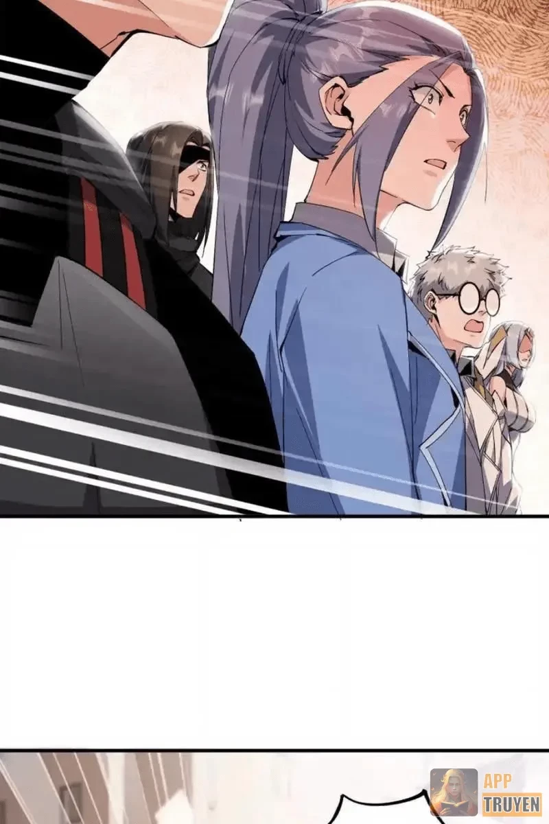 Mạt Thế Cẩu Sinh: Gián Giúp Ta Chồng Buff Chapter 94 - 24