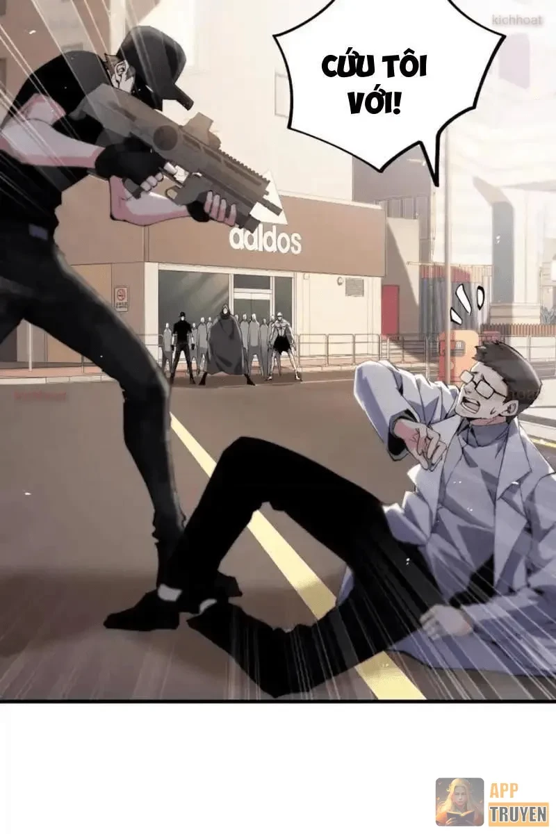 Mạt Thế Cẩu Sinh: Gián Giúp Ta Chồng Buff Chapter 94 - 25