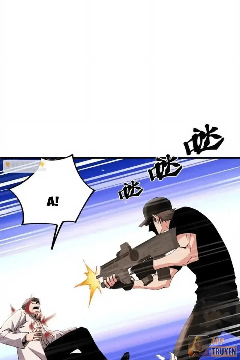 Mạt Thế Cẩu Sinh: Gián Giúp Ta Chồng Buff Chapter 94 - 26