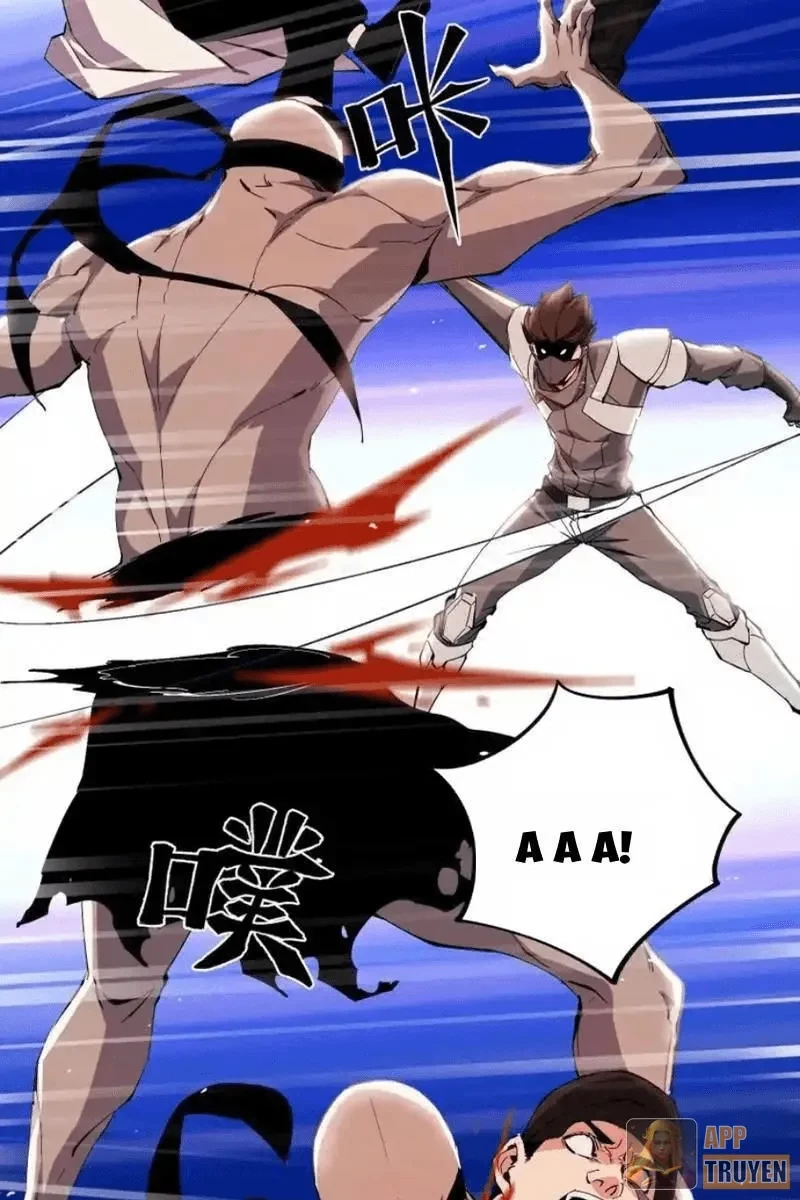 Mạt Thế Cẩu Sinh: Gián Giúp Ta Chồng Buff Chapter 94 - 27