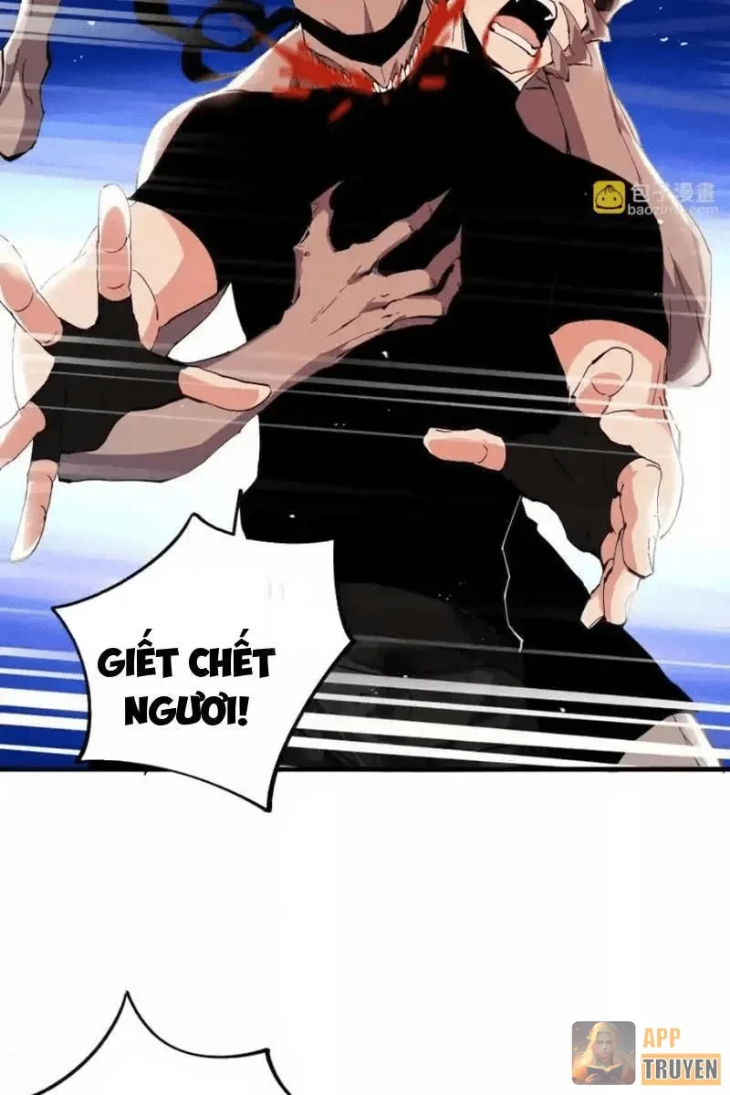 Mạt Thế Cẩu Sinh: Gián Giúp Ta Chồng Buff Chapter 94 - 28