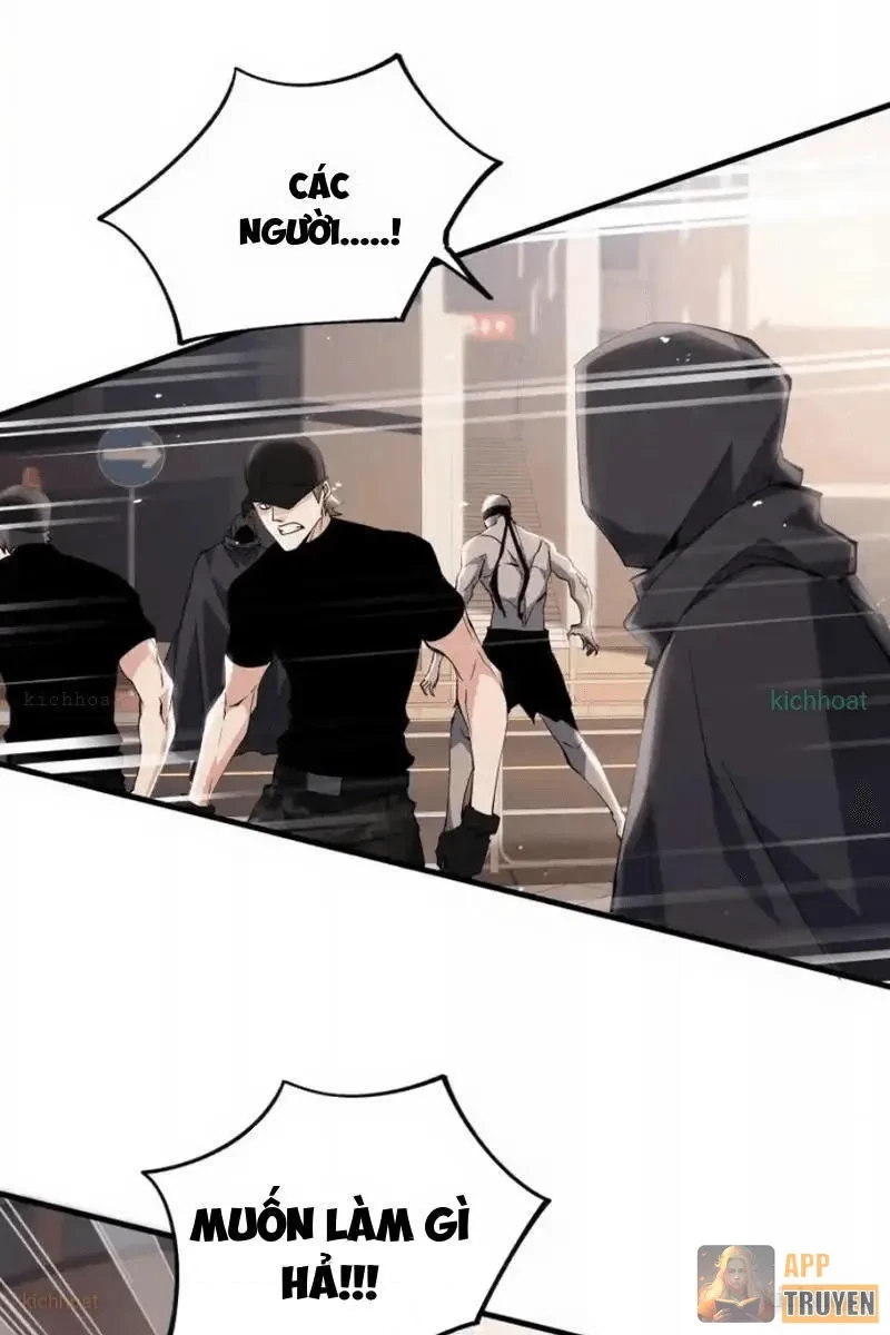 Mạt Thế Cẩu Sinh: Gián Giúp Ta Chồng Buff Chapter 94 - 31