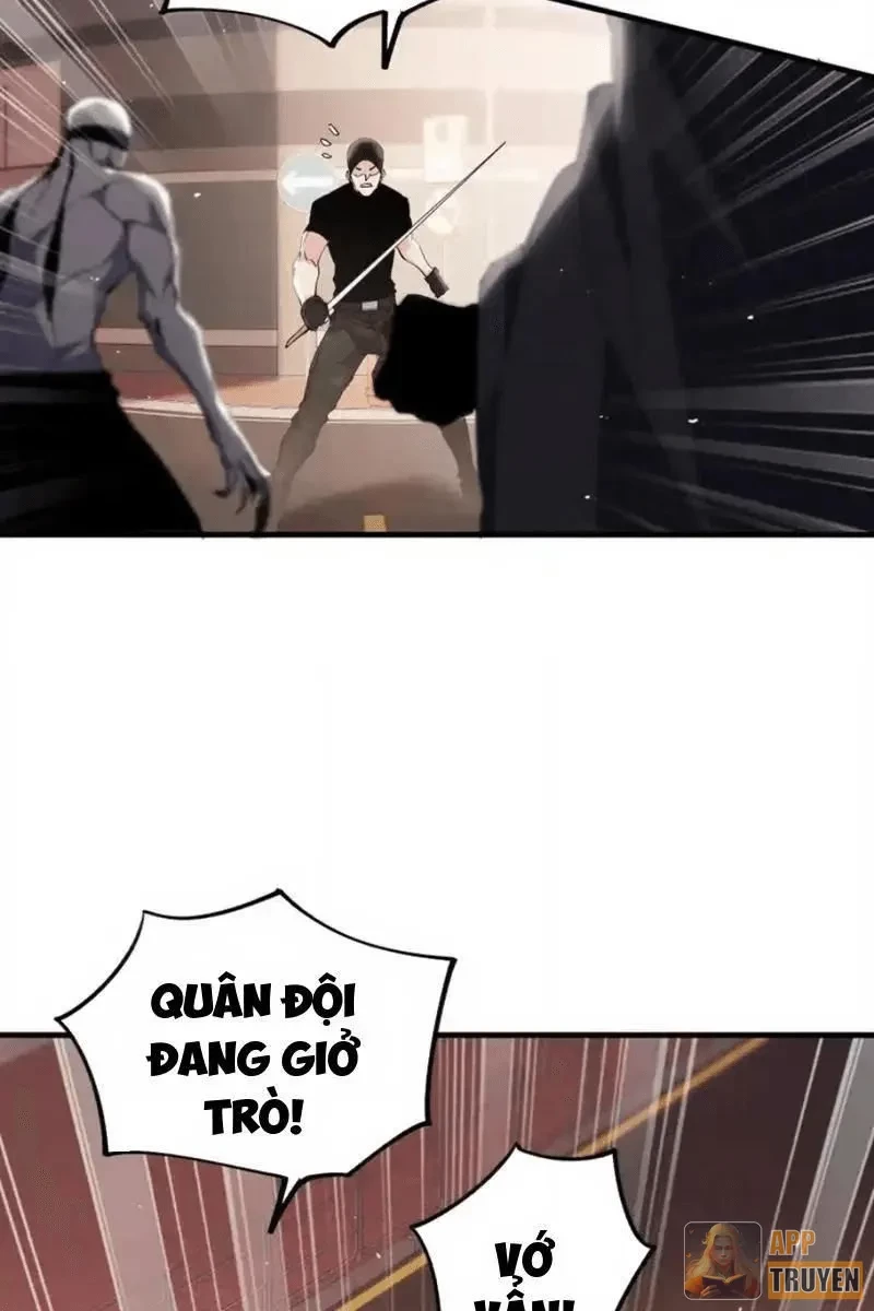 Mạt Thế Cẩu Sinh: Gián Giúp Ta Chồng Buff Chapter 94 - 32