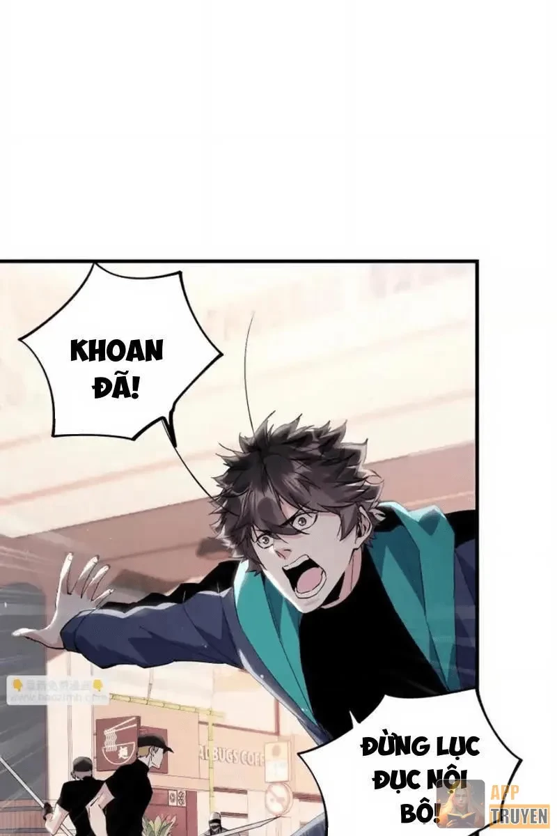 Mạt Thế Cẩu Sinh: Gián Giúp Ta Chồng Buff Chapter 94 - 34