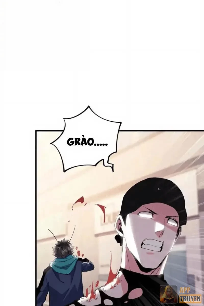 Mạt Thế Cẩu Sinh: Gián Giúp Ta Chồng Buff Chapter 94 - 38