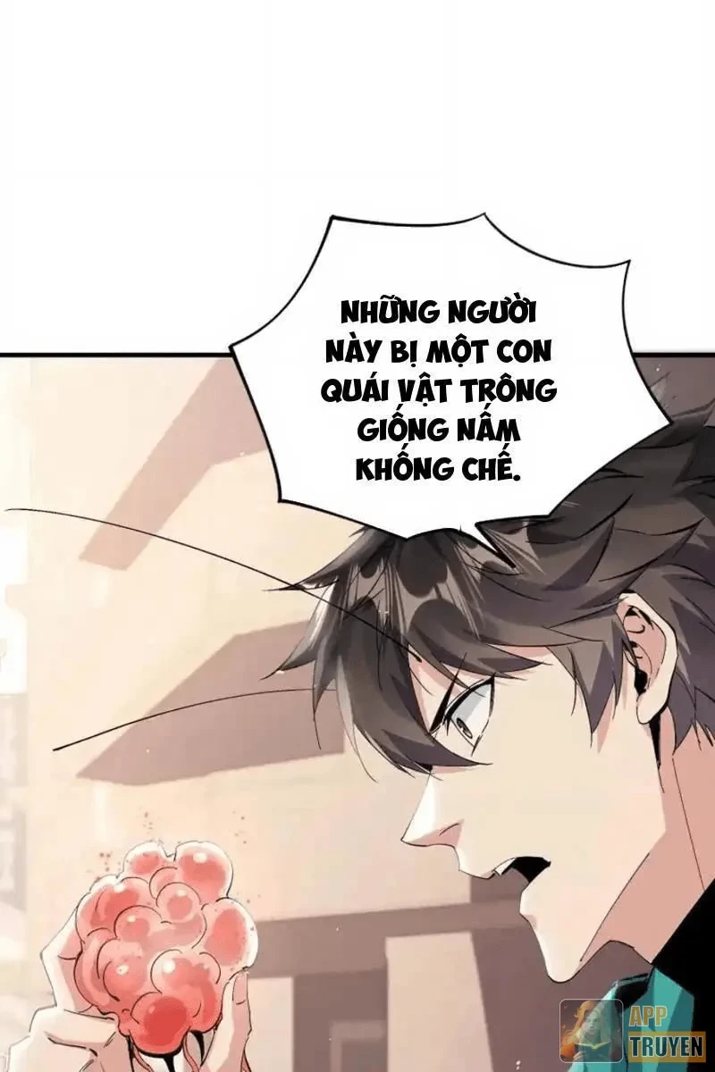 Mạt Thế Cẩu Sinh: Gián Giúp Ta Chồng Buff Chapter 94 - 42