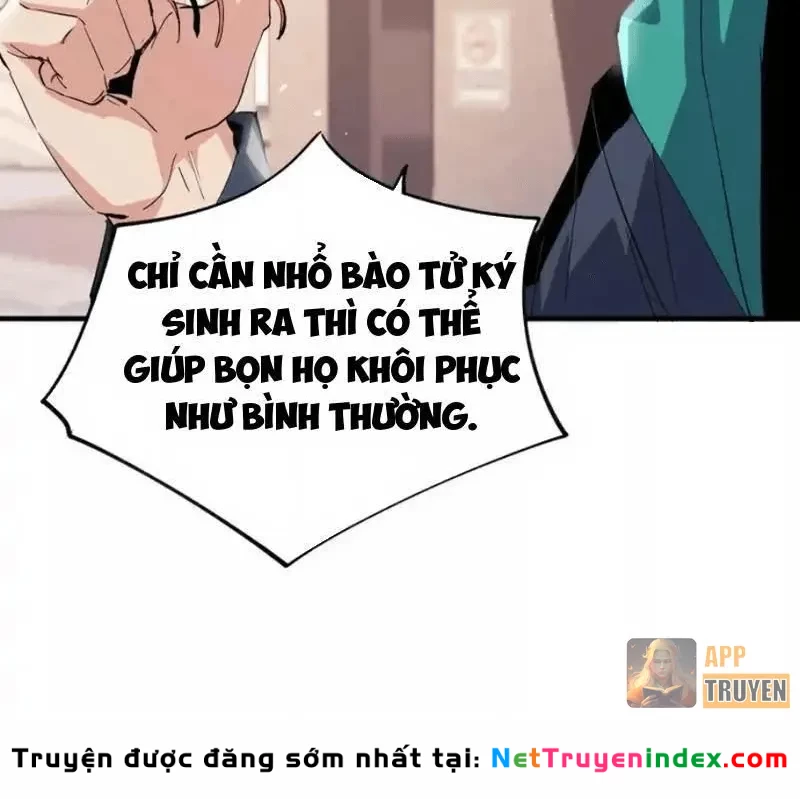 Mạt Thế Cẩu Sinh: Gián Giúp Ta Chồng Buff Chapter 94 - 43