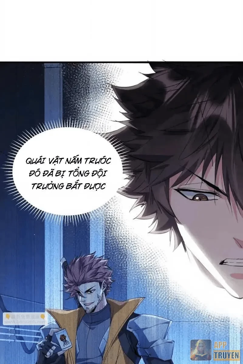 Mạt Thế Cẩu Sinh: Gián Giúp Ta Chồng Buff Chapter 94 - 44